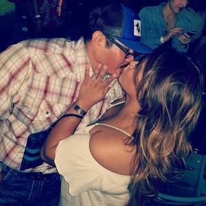 Meet your Posher, Tínísha